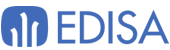 Logo Edisa